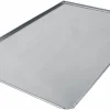 Schneider® Schneider – Backblech, Aluminium 600 X 400 X 10 Mm, 3 Seiten 90°, 1 Kurze Seite Offen 45° 25