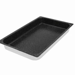 Schneider® Schneider – Backblech “TYNECK”, Aluminium 530 X 325 X 10 Mm, GN 1/1 19