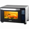 Syntrox-germany 45 Liter Touch Panel Backofen Monterrey 25