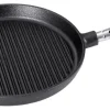 Contacto Eisenguss-Grillpfanne 27 Cm 23