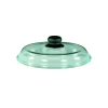 Kruger Krüger Glasdeckel Serie Brillant GL20M Topfdeckel Universal 20cm 23