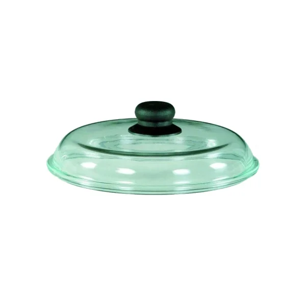 Kruger Krüger Glasdeckel Serie Brillant GL20M Topfdeckel Universal 20cm 1