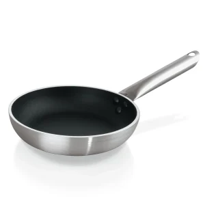 Was-germany WAS Germany – Pfanne Cookware 51, Mit Antihaftbeschichtung, Ø 20 Cm, Chromnickelstahl (5141200) 21