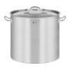 Royal-catering Royal Catering Kochtopf Induktion 25 L 23