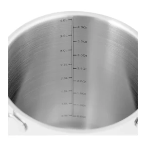 Royal-catering Spargeltopf – 4 L – Royal_catering – 215 Mm 21