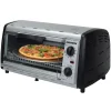 Syntrox-germany 12 Liter Mini Backofen Mit Pizzarost 23