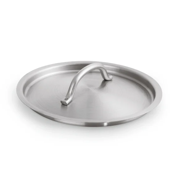 Was-germany WAS Germany – Deckel Für Cookware 41, Ø 32 Cm, Aluminium (418320) 5