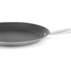 Metro-professional METRO Professional Crepe-Pfanne HS-CP28NS, Aluminium, Ø 28 Cm, Teflon-Antihaftbeschichtung, Induktionsgeeignet 25