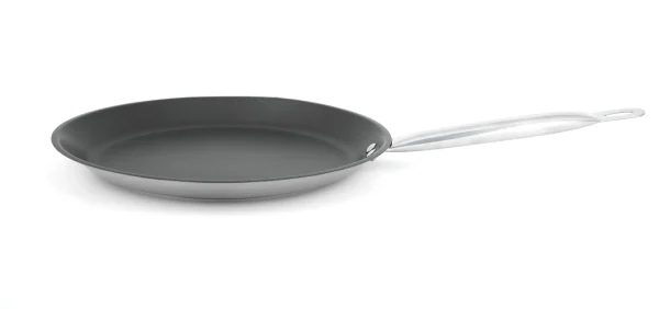 Metro-professional METRO Professional Crepe-Pfanne HS-CP28NS, Aluminium, Ø 28 Cm, Teflon-Antihaftbeschichtung, Induktionsgeeignet 1