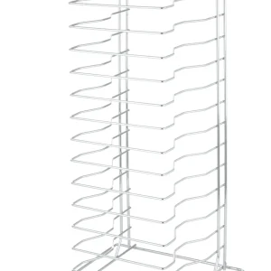 Was-germany WAS Germany – Pizzablechhalter Für 14 Pizzableche (2296014) 13