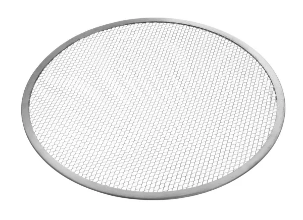 Schneider® Schneider – Pizzagitter, Aluminium Ø 355 Mm 8