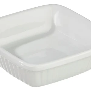 Metro-professional METRO Professional Ramekin Ragoutform, ⌀ 9cm, Höhe 5 Cm, Weiß 15