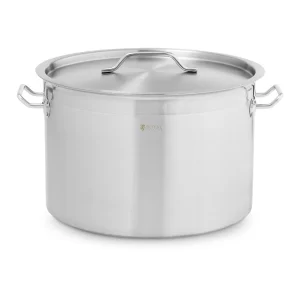 Royal-catering Royal Catering Kochtopf Induktion – 130 L – Royal Catering – 550 Mm 11