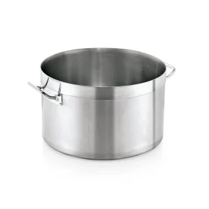 Was-germany WAS Germany – Fleischtopf Cookware 41, Ø 32 Cm, 19 Ltr., Aluminium (417190) 21