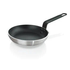 Was-germany WAS Germany – Crêpes Pfanne Mit Antihaftbeschichtung, Ø 29 Cm, Aluminium/Eisen (691290) 17