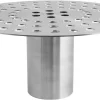 Schneider® Schneider – Auskühlplatte Für Pizza, Ø: 320 Mm, Höhe: 150 Mm 25