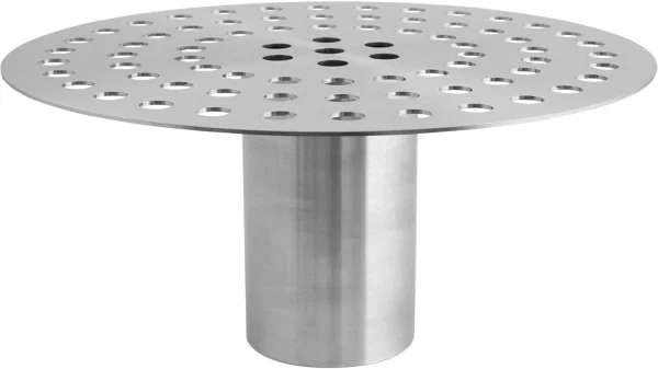 Schneider® Schneider – Auskühlplatte Für Pizza, Ø: 320 Mm, Höhe: 150 Mm 1