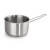 Was-germany WAS Germany – Stielkasserolle Cookware 51, Ø 18 Cm, 2,3 Ltr., Chromnickelstahl (5120180) 25