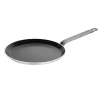 Vogue Antihaft Teflon Aluminium Induktion Platinum Plus Sauté Pan 260mm 23