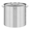 Royal-catering Royal Catering Kochtopf Induktion 12 L 25