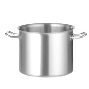 Null Chef De Cuisine Tiefer Topf 23l Von CHEFGASTRO 21