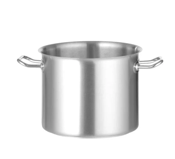 Null Chef De Cuisine Tiefer Topf 23l Von CHEFGASTRO 8