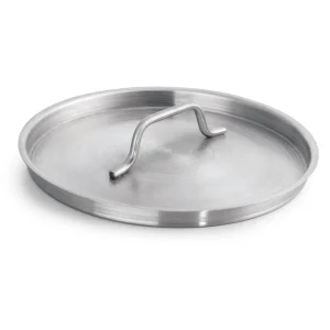 Was-germany WAS Germany – Deckel Für Cookware 41, Ø 55 Cm, Aluminium (418550) 21