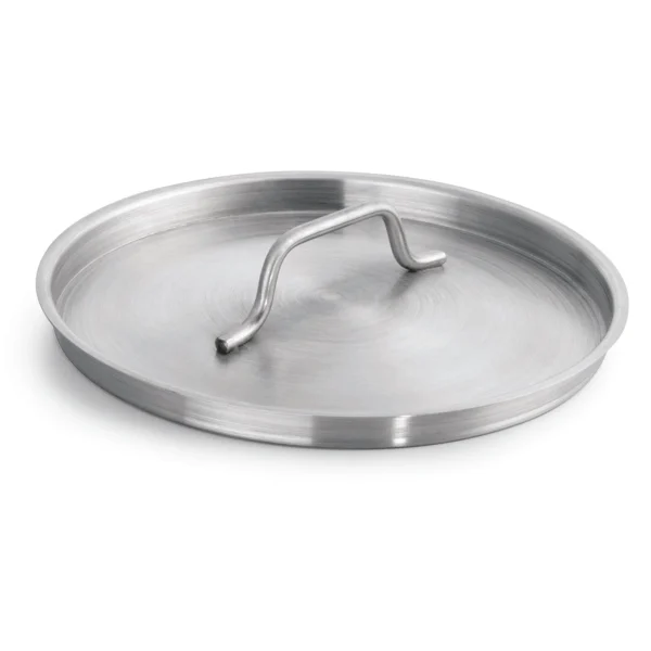 Was-germany WAS Germany – Deckel Für Cookware 41, Ø 55 Cm, Aluminium (418550) 8