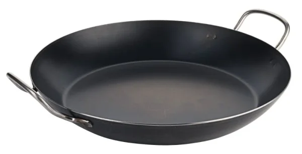 Contacto Paella-Eisenpfanne 34 Cm 1