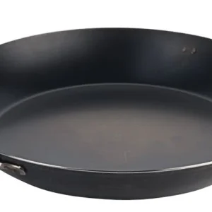 Contacto Paella-Eisenpfanne 47 Cm 13