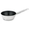 Was-germany WAS Germany – Sauteuse Cookware 52, Mit Antihaftbeschichtung, Ø 20 Cm, 1,9 Ltr., Chromnickelstahl (5243200) 25