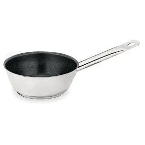 Was-germany WAS Germany – Sauteuse Cookware 50, Ø 20 Cm, 1,5 Ltr., Chromnickelstahl (5042200) 17