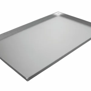 Null Backblech ALU EN-Maß 60 X 40 Cm – Perforierte Ausführung 21