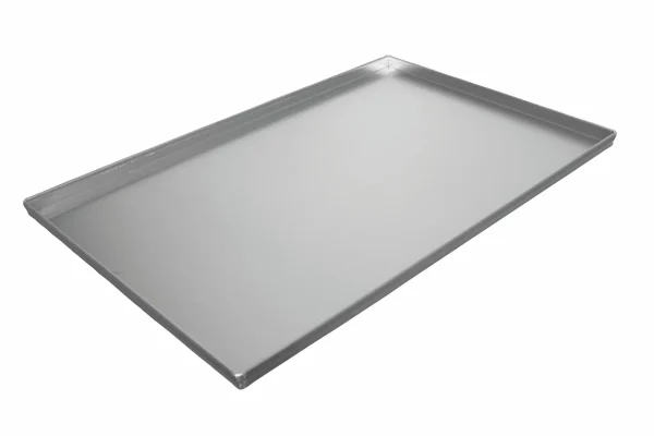 Null Backblech ALU EN-Maß 60 X 40 Cm – Perforierte Ausführung 8