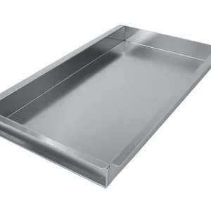 Schneider® Schnittkuchenblech Aus Aluminium 580 X 100 X 50 Mm Inkl. Vorsatzschiene 15