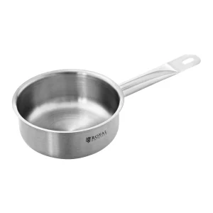 Royal-catering Royal Catering Stielkasserolle – Ø 14 Cm 19