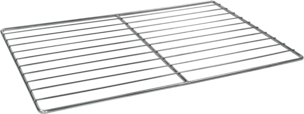 Schneider® Schneider – Gitterrost, Edelstahl, 600 X 400 Mm 1