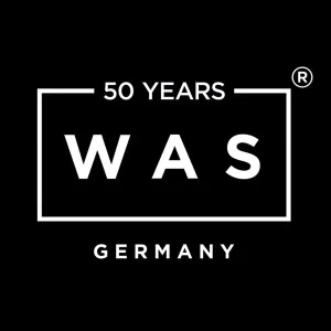 Was-germany WAS Germany – Ersatzgriff Cast Iron 35, Für 3521 300, Gusseisen (3521301) 13