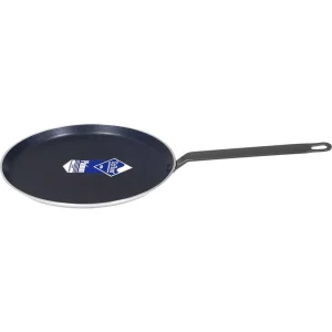 Metro-professional METRO Professional Crepe-Pfanne HS-CP28NS, Aluminium, Ø 28 Cm, Teflon-Antihaftbeschichtung, Induktionsgeeignet 15