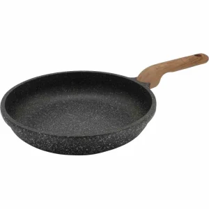 Kruger KRÜGER Leipzig Wok-Pfanne “Leipzig”, 30 Cm 19