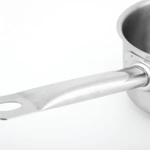 Metro-professional METRO Professional Saucentopf, Edelstahl, Ø 14 Cm, 1 L, Silber 21