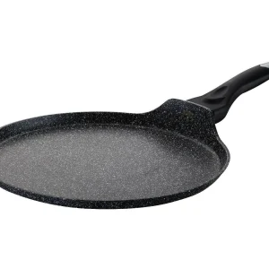 Null TESCOMA Crepespfanne Induktion Aluminium Pfannkuchen Eierkuchen Pfanne 26 Cm 17