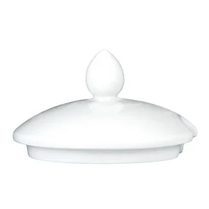 Esmeyer 1 X Seltmann Deckel Zur Bowl 5120 1,5 L, Form: Buffet-Gourmet, Dekor: 57125 Caramel 21