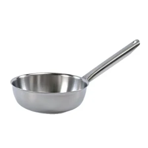 Null Matfer Bourgeat Tradition Plus Konische Sauteuse 28cm 13