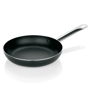 Was-germany WAS Germany – Crêpes Pfanne Mit Antihaftbeschichtung, Ø 29 Cm, Aluminium/Eisen (691290) 21