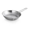 Was-germany WAS Germany – Pfanne Cookware 53, Ø 28 Cm, Chromnickelstahl (5340280) 23