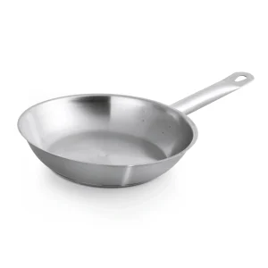 Was-germany WAS Germany – Pfanne Cookware 51, Ø 28 Cm, Chromnickelstahl (5140280) 17