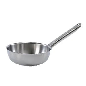 Null Matfer Bourgeat Tradition Plus Breite Sauteuse 20cm 13