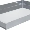 Schneider® Schneider – Schnittkuchenblech, Edelstahl 580 X 400 X 50 Mm 23