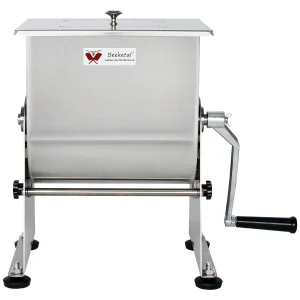 Beeketal Mischer Menger Mixmaster Marinator BPM-40 13